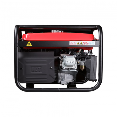 Бензиновый генератор Fubag BS 3300 A ES