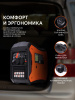 Бензиновый генератор PATRIOT iGX 2000