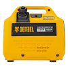 Бензиновый генератор DENZEL GS-1100iS