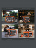 Бензиновый генератор PATRIOT GRS 3500
