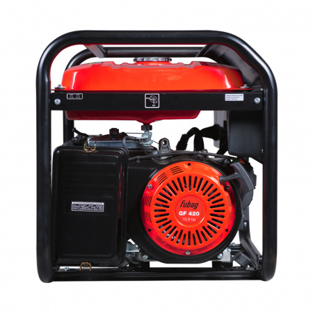 Бензиновый генератор Fubag BS 5500