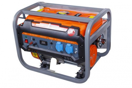 Бензиновый генератор КРАТОН GG-3300