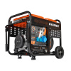 Дизельный генератор PATRIOT GRD 7500 AW